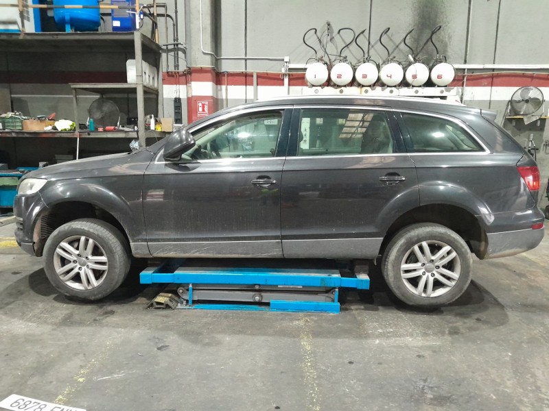 audi q7 (4lb) del año 2007