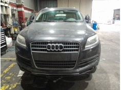 audi q7 (4lb) del año 2007 2