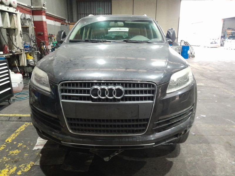 audi q7 (4lb) del año 2007