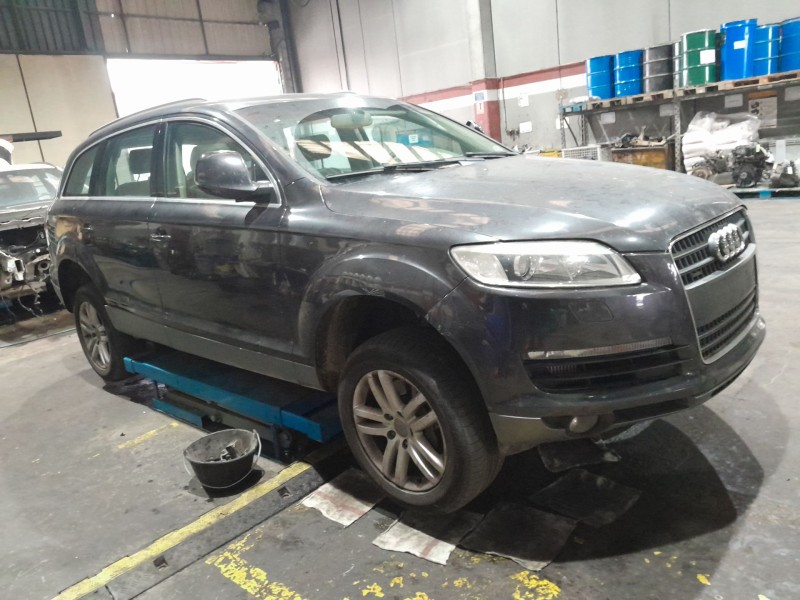 audi q7 (4lb) del año 2007