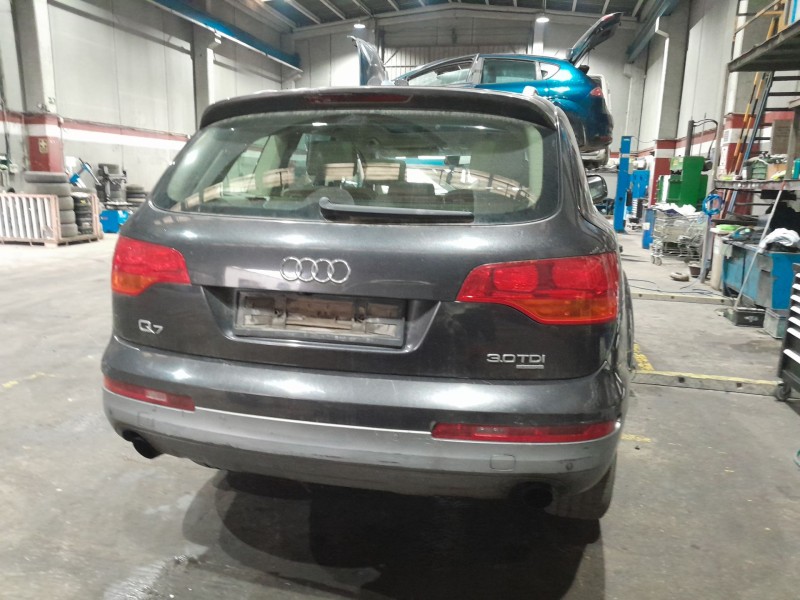 audi q7 (4lb) del año 2007