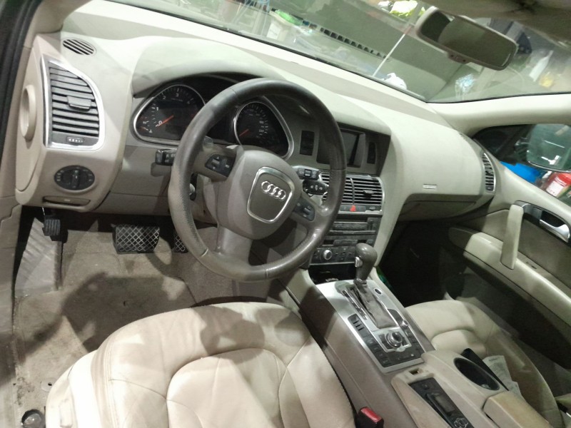 audi q7 (4lb) del año 2007