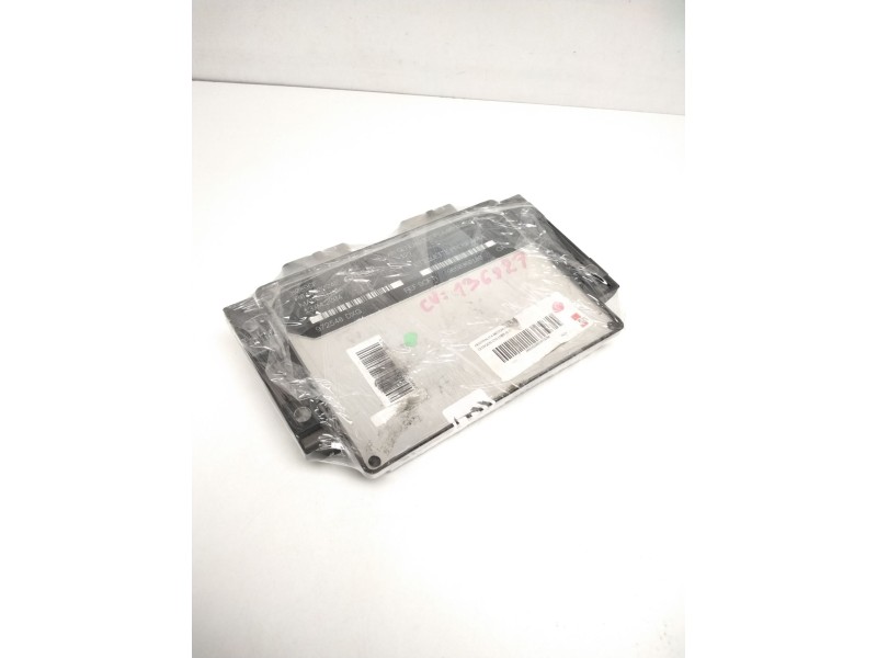 Recambio de centralita motor uce para citroën c15 d referencia OEM IAM 9650359580 R04080024E 9650360180