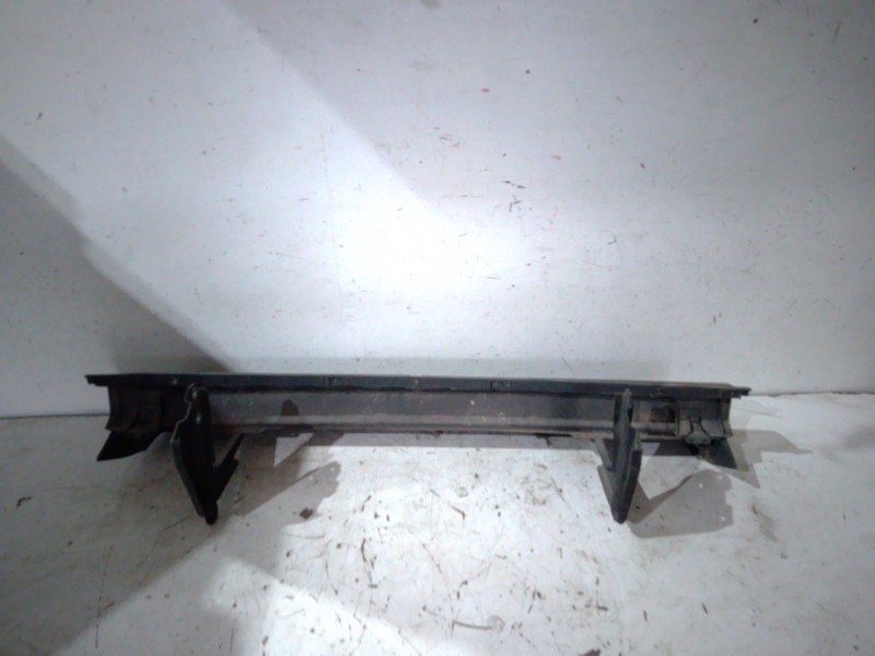 Recambio de paragolpes trasero para volkswagen crafter 30-50 furgoneta (2e_) 2.0 tdi referencia OEM IAM   