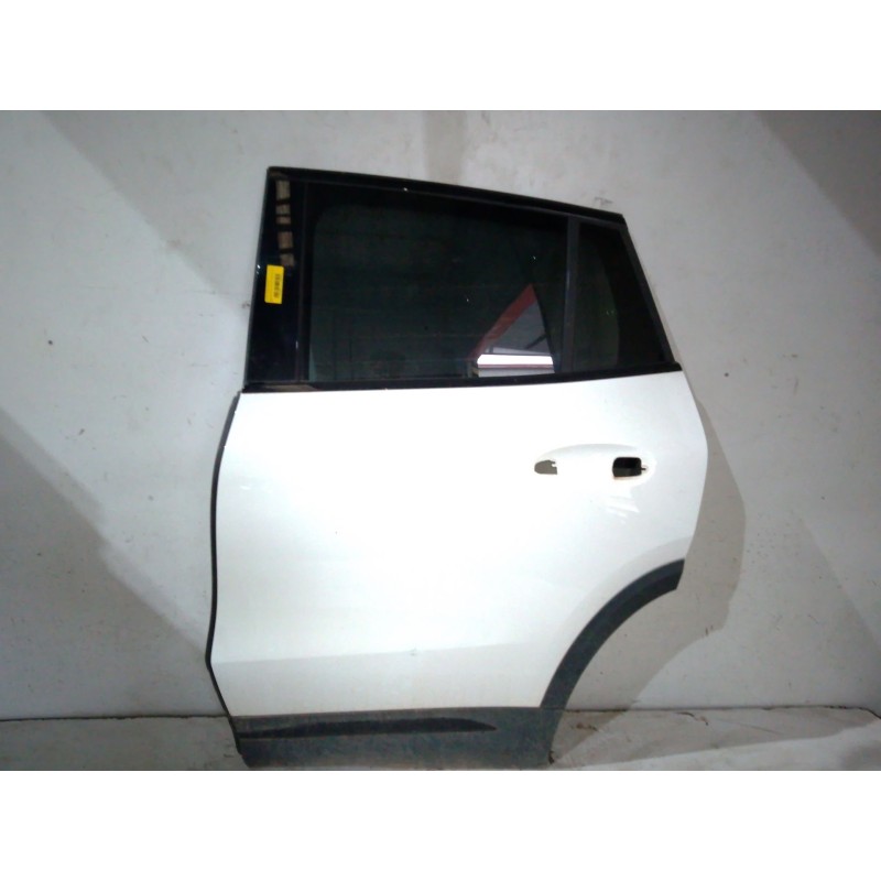 Recambio de puerta trasera izquierda para mercedes-benz gla (h247) gla 200 (247.787) referencia OEM IAM    Recambio de puerta trasera izquierda para mercedes-benz gla (h247) gla 200 (247.787) referencia OEM IAM