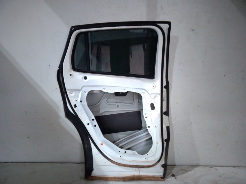 Recambio de puerta trasera izquierda para mercedes-benz gla (h247) gla 200 (247.787) referencia OEM IAM   