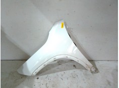 Recambio de aleta delantera izquierda para mercedes-benz gla (h247) gla 200 (247.787) referencia OEM IAM   