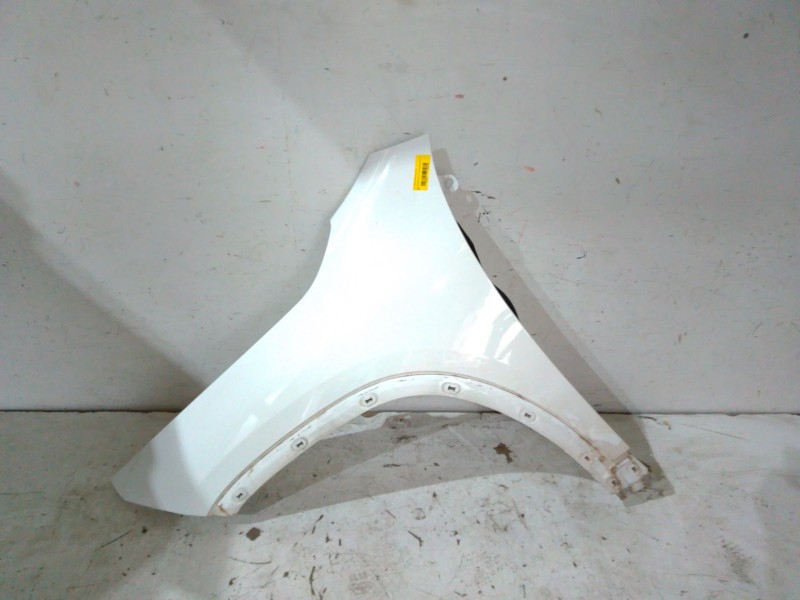 Recambio de aleta delantera izquierda para mercedes-benz gla (h247) gla 200 (247.787) referencia OEM IAM   