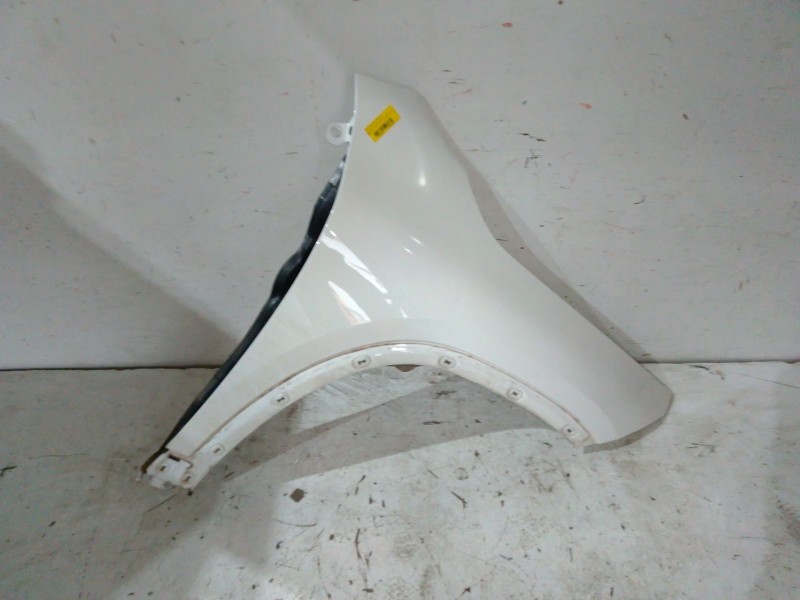 Recambio de aleta delantera derecha para mercedes-benz gla (h247) gla 200 (247.787) referencia OEM IAM   