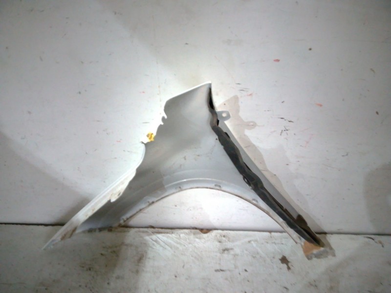 Recambio de aleta delantera derecha para mercedes-benz gla (h247) gla 200 (247.787) referencia OEM IAM   