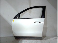 Recambio de puerta delantera izquierda para mercedes-benz gla (h247) gla 200 (247.787) referencia OEM IAM A2477202703  