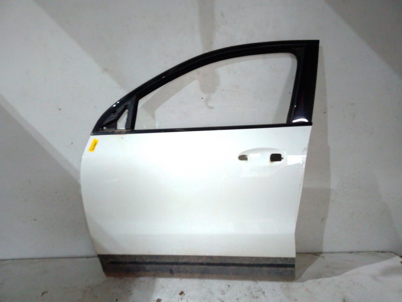 Recambio de puerta delantera izquierda para mercedes-benz gla (h247) gla 200 (247.787) referencia OEM IAM A2477202703  
