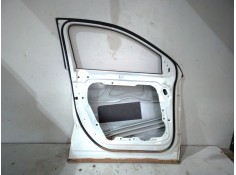 Recambio de puerta delantera izquierda para mercedes-benz gla (h247) gla 200 (247.787) referencia OEM IAM A2477202703   2