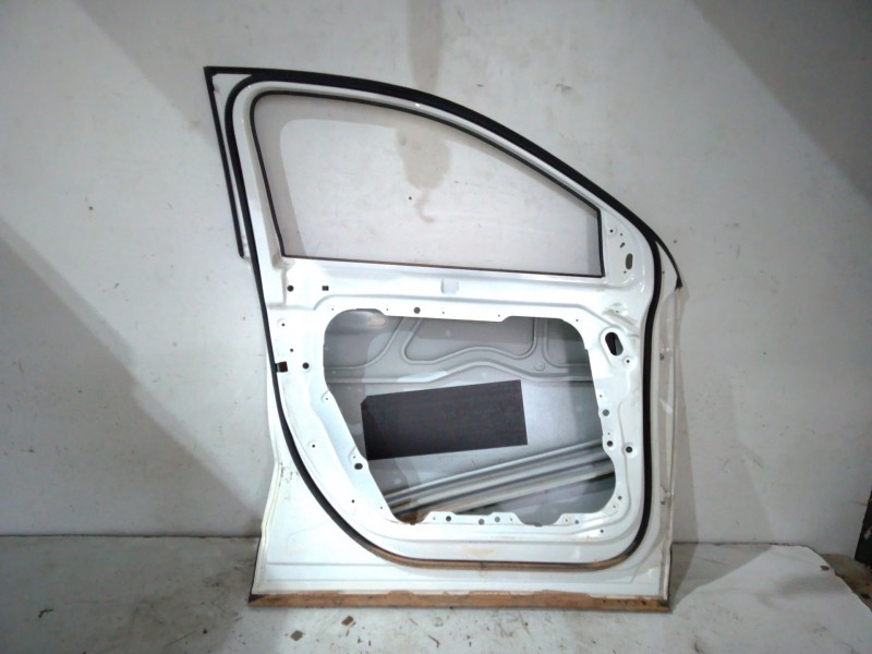 Recambio de puerta delantera izquierda para mercedes-benz gla (h247) gla 200 (247.787) referencia OEM IAM A2477202703  