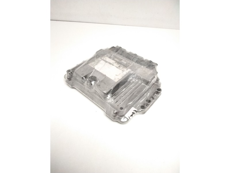 Recambio de centralita motor uce para citroën c4 coupe vts referencia OEM IAM 0281011629 9658944580 EDC16C34