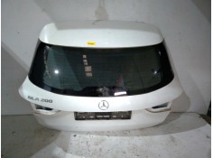 Recambio de porton trasero para mercedes-benz gla (h247) gla 200 (247.787) referencia OEM IAM   