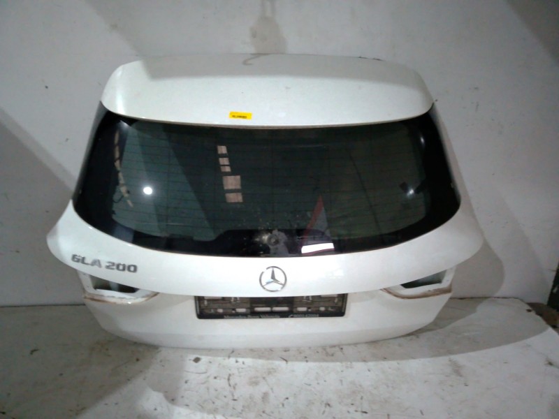 Recambio de porton trasero para mercedes-benz gla (h247) gla 200 (247.787) referencia OEM IAM   