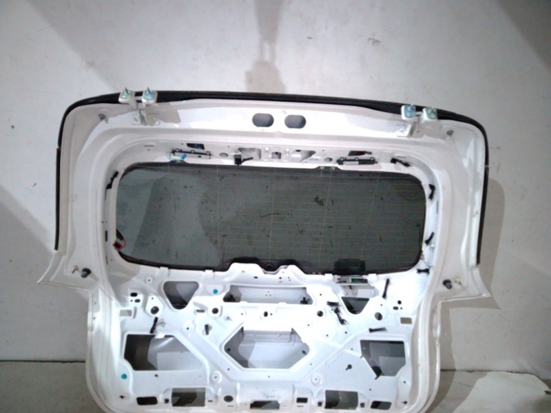 Recambio de porton trasero para mercedes-benz gla (h247) gla 200 (247.787) referencia OEM IAM   