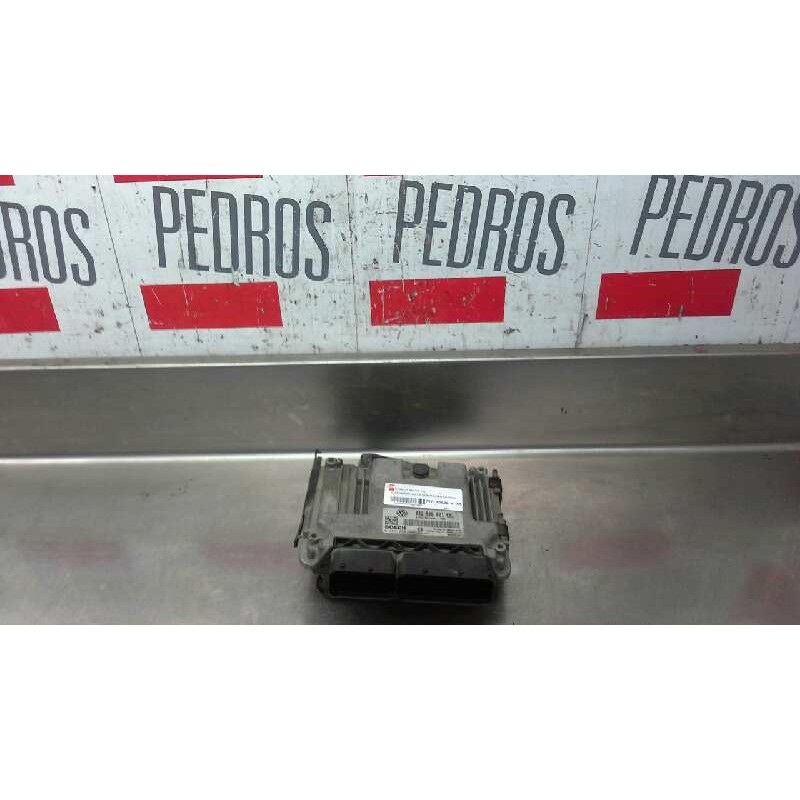 Recambio de centralita motor uce para volkswagen golf v berlina (1k1) trendline referencia OEM IAM 03G906021KH 0281013226 1039S1