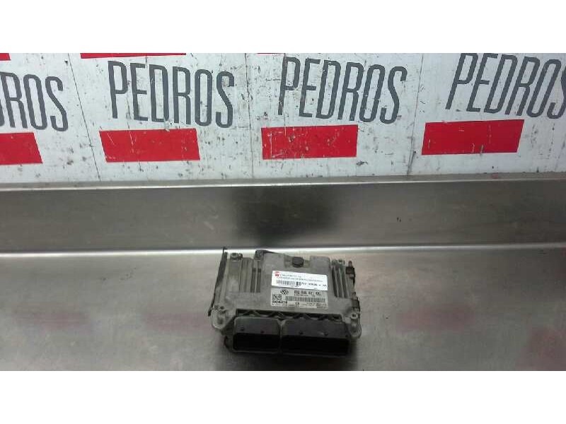 Recambio de centralita motor uce para volkswagen golf v berlina (1k1) trendline referencia OEM IAM 03G906021KH 0281013226 1039S1