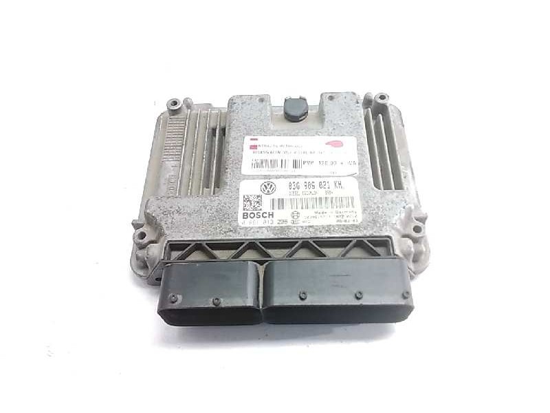 Recambio de centralita motor uce para volkswagen golf v berlina (1k1) trendline referencia OEM IAM 03G906021KH 0281013226 1039S1