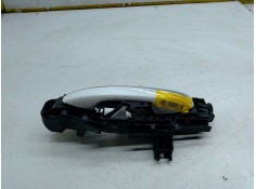 Recambio de maneta exterior trasera izquierda para mercedes-benz gla (h247) gla 200 (247.787) referencia OEM IAM A0997602102  