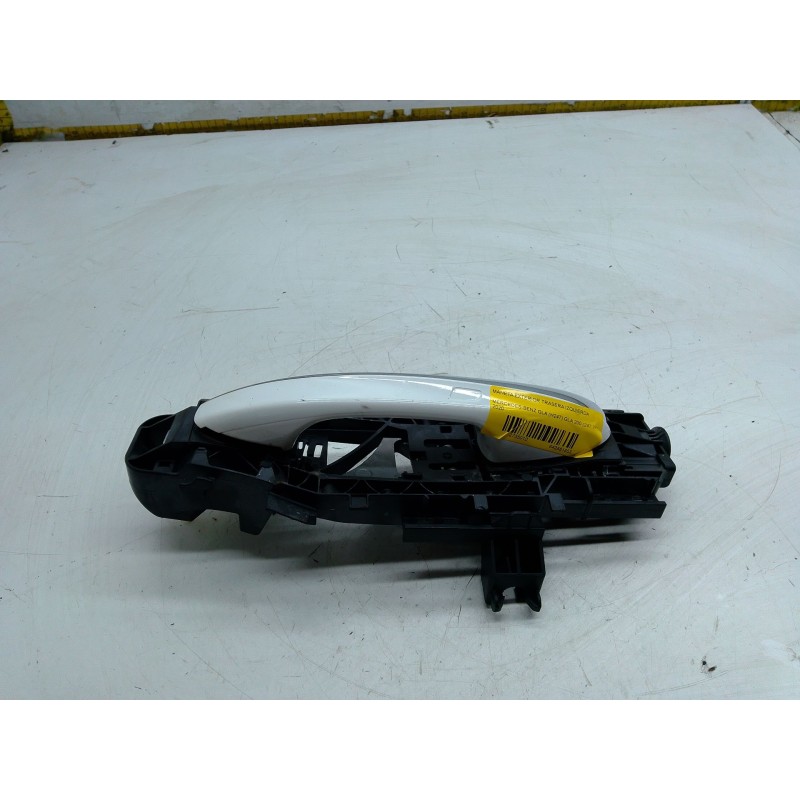 Recambio de maneta exterior trasera izquierda para mercedes-benz gla (h247) gla 200 (247.787) referencia OEM IAM A0997602102  