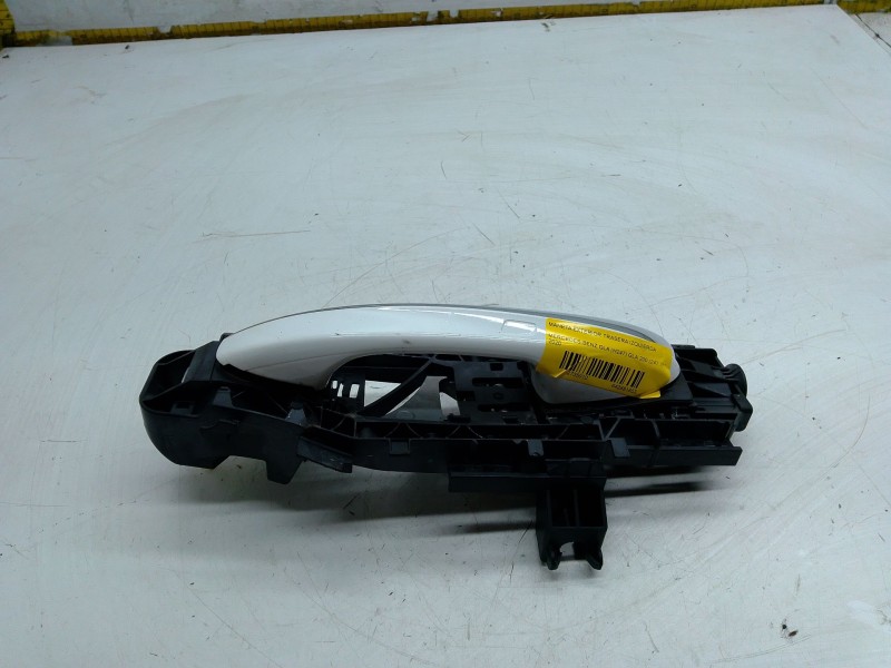 Recambio de maneta exterior trasera izquierda para mercedes-benz gla (h247) gla 200 (247.787) referencia OEM IAM A0997602102  