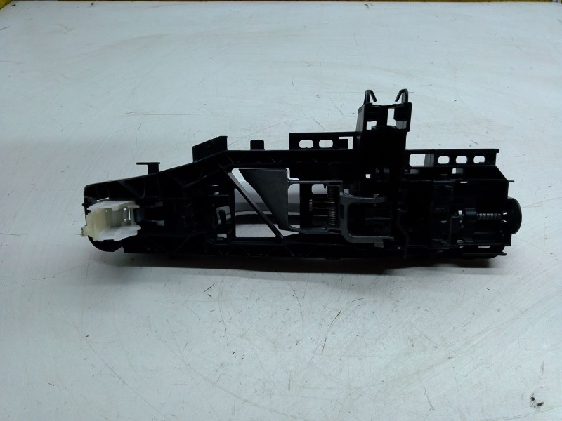 Recambio de maneta exterior trasera izquierda para mercedes-benz gla (h247) gla 200 (247.787) referencia OEM IAM A0997602102  