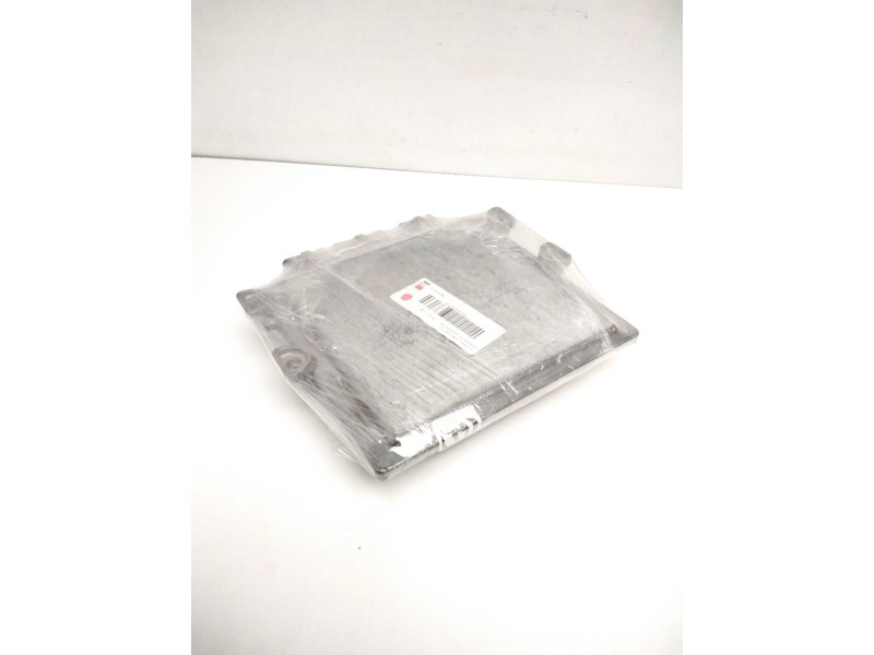 Recambio de centralita motor uce para citroën c3 1.4 hdi sx plus referencia OEM IAM 5WS40021FT 9647202380 9643455080