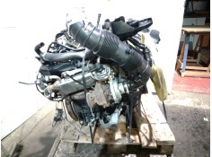 Recambio de motor completo para volkswagen crafter 30-50 furgoneta (2e_) 2.0 tdi referencia OEM IAM CKT   2