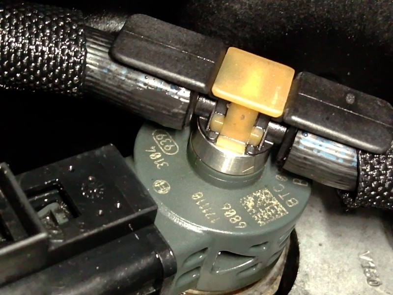 Recambio de motor completo para volkswagen crafter 30-50 furgoneta (2e_) 2.0 tdi referencia OEM IAM CKT  