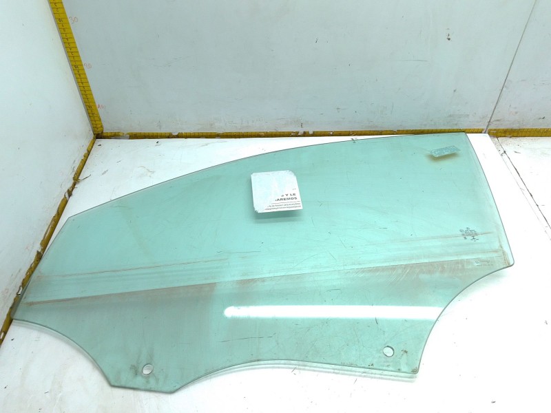 Recambio de luna delantera izquierda para mercedes-benz gla (h247) gla 200 (247.787) referencia OEM IAM A2477256500  