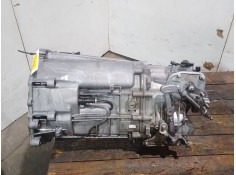 Recambio de caja cambios para volkswagen crafter 30-50 furgoneta (2e_) 2.0 tdi referencia OEM IAM A9062610403   2