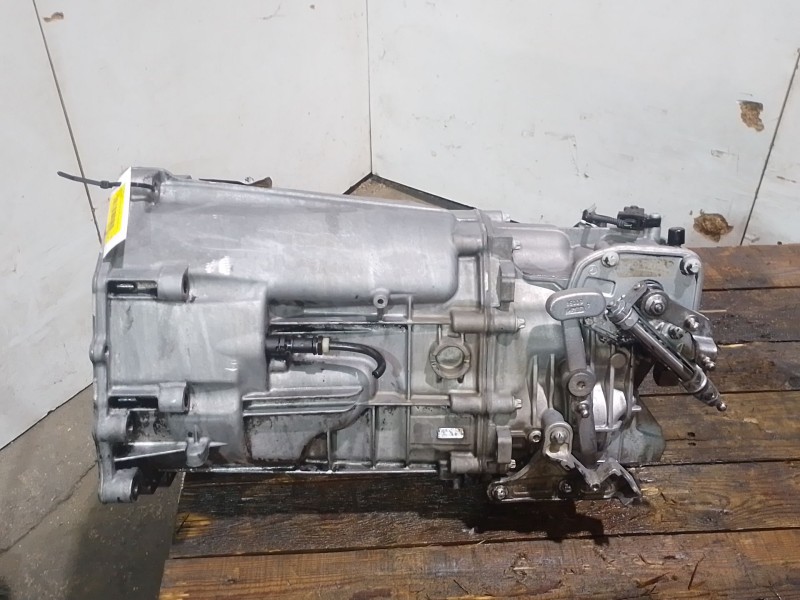 Recambio de caja cambios para volkswagen crafter 30-50 furgoneta (2e_) 2.0 tdi referencia OEM IAM A9062610403  