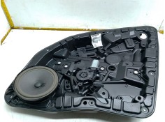 Recambio de elevalunas trasero izquierdo para mercedes-benz gla (h247) gla 200 (247.787) referencia OEM IAM   