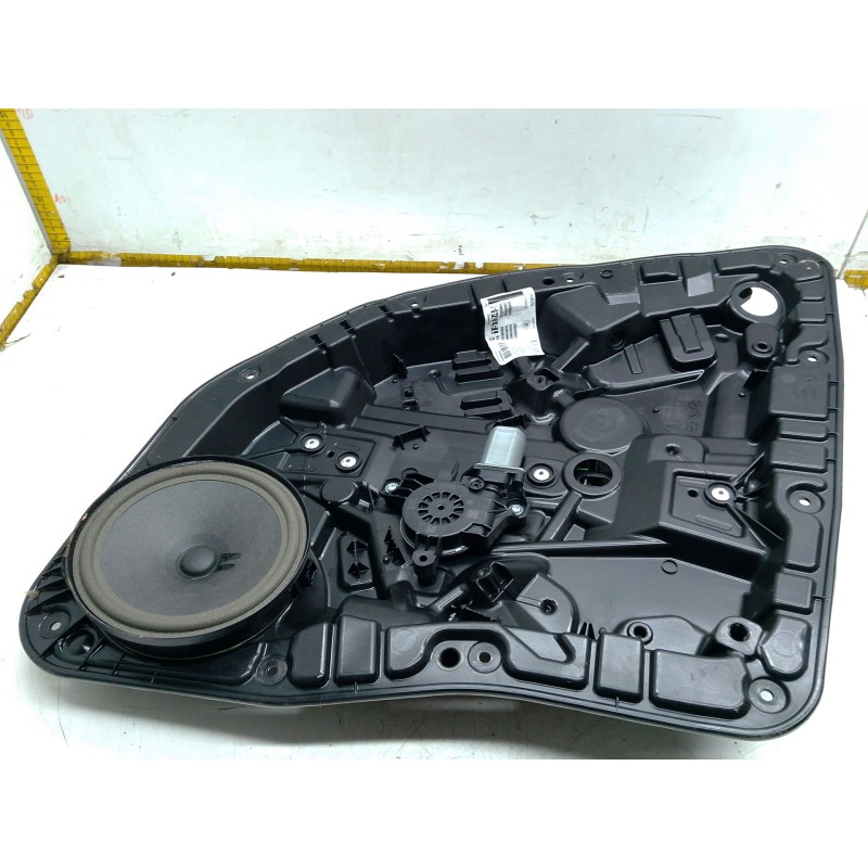 Recambio de elevalunas trasero izquierdo para mercedes-benz gla (h247) gla 200 (247.787) referencia OEM IAM    Recambio de elevalunas trasero izquierdo para mercedes-benz gla (h247) gla 200 (247.787) referencia OEM IAM