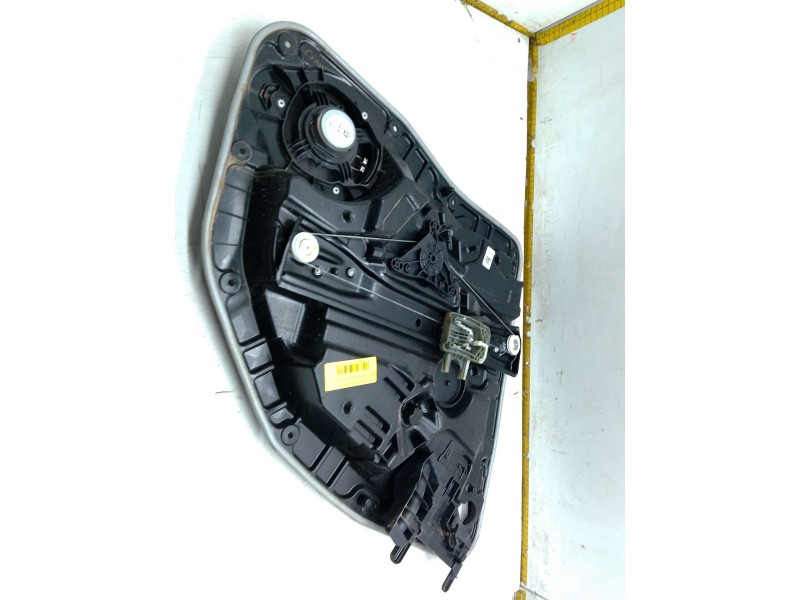 Recambio de elevalunas trasero izquierdo para mercedes-benz gla (h247) gla 200 (247.787) referencia OEM IAM   