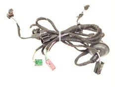 Recambio de instalacion puerta delantera izquierda para mercedes-benz gla (h247) gla 200 (247.787) referencia OEM IAM A177540941