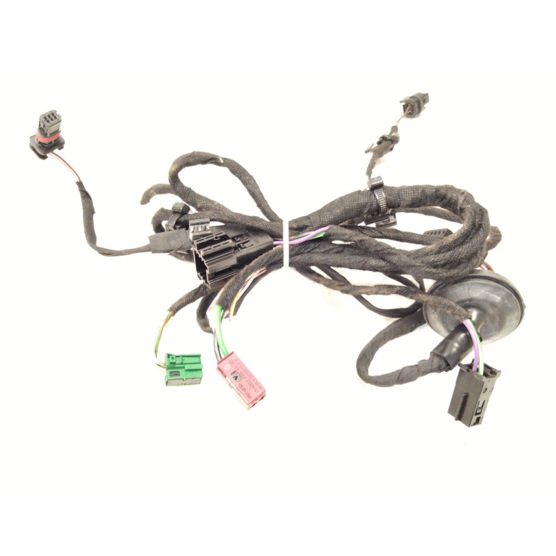 Recambio de instalacion puerta delantera izquierda para mercedes-benz gla (h247) gla 200 (247.787) referencia OEM IAM A177540941 Recambio de instalacion puerta delantera izquierda para mercedes-benz gla (h247) gla 200 (247.787) referencia OEM IAM A177540941