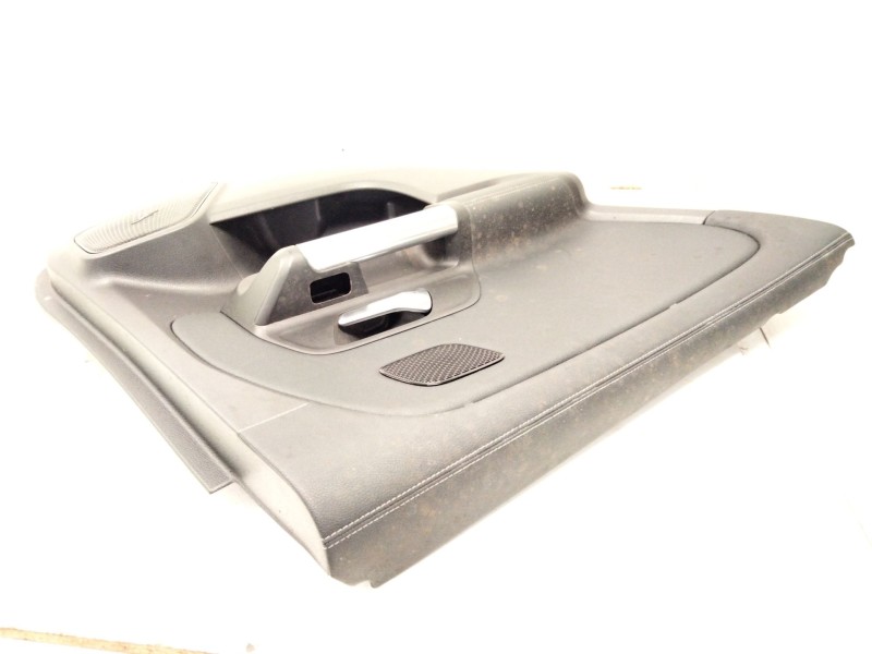 Recambio de guarnecido puerta trasera izquierda para mercedes-benz gla (h247) gla 200 (247.787) referencia OEM IAM A2477303301  