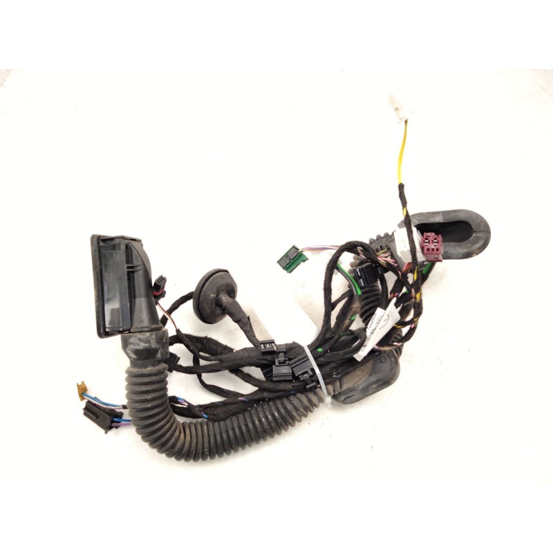 Recambio de instalacion puerta trasera izquierda para mercedes-benz gla (h247) gla 200 (247.787) referencia OEM IAM A2475408709  Recambio de instalacion puerta trasera izquierda para mercedes-benz gla (h247) gla 200 (247.787) referencia OEM IAM A2475408709