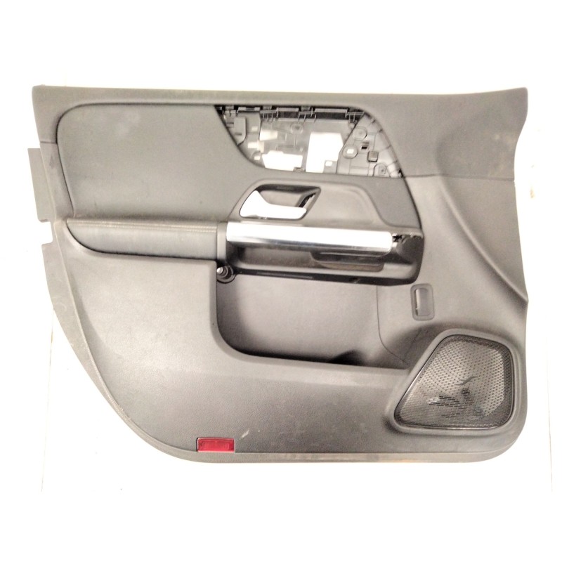 Recambio de guarnecido puerta delantera izquierda para mercedes-benz gla (h247) gla 200 (247.787) referencia OEM IAM A2477204101 Recambio de guarnecido puerta delantera izquierda para mercedes-benz gla (h247) gla 200 (247.787) referencia OEM IAM A2477204101