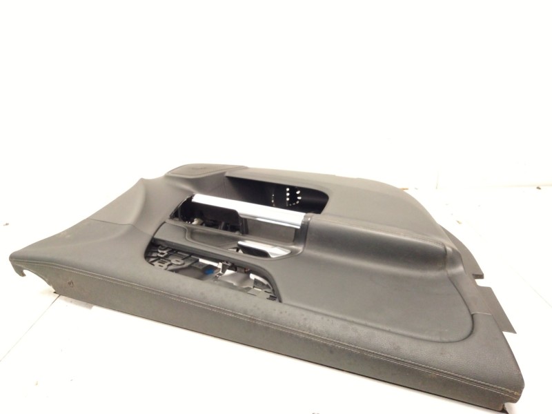 Recambio de guarnecido puerta delantera izquierda para mercedes-benz gla (h247) gla 200 (247.787) referencia OEM IAM A2477204101