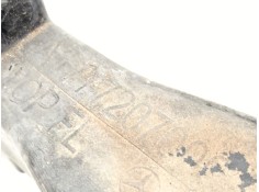 Recambio de tope de puerta delantero izquierdo para mercedes-benz gla (h247) gla 200 (247.787) referencia OEM IAM A177207000   2