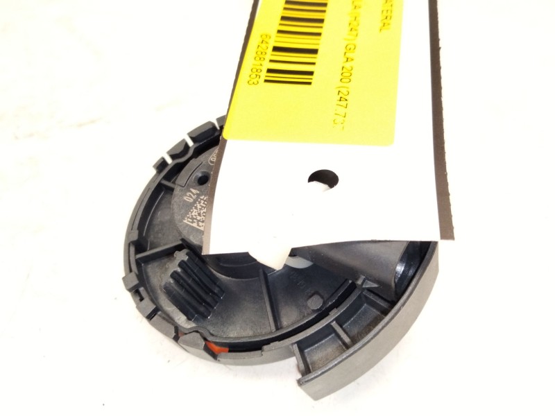 Recambio de sensor impacto lateral para mercedes-benz gla (h247) gla 200 (247.787) referencia OEM IAM A1679050800  