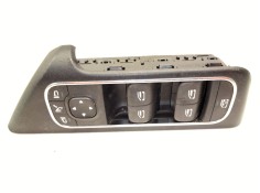 Recambio de mando elevalunas delantero izquierdo para mercedes-benz gla (h247) gla 200 (247.787) referencia OEM IAM A1679059803 