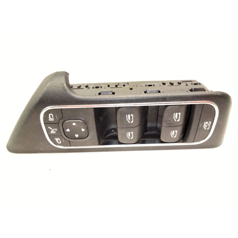 Recambio de mando elevalunas delantero izquierdo para mercedes-benz gla (h247) gla 200 (247.787) referencia OEM IAM A1679059803  Recambio de mando elevalunas delantero izquierdo para mercedes-benz gla (h247) gla 200 (247.787) referencia OEM IAM A1679059803