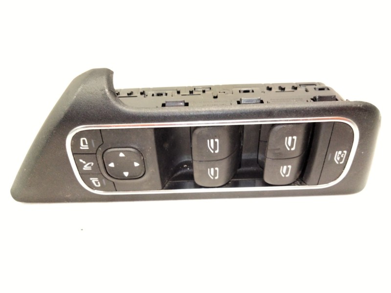 Recambio de mando elevalunas delantero izquierdo para mercedes-benz gla (h247) gla 200 (247.787) referencia OEM IAM A1679059803 