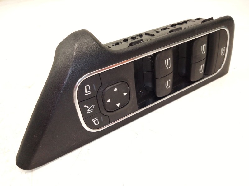Recambio de mando elevalunas delantero izquierdo para mercedes-benz gla (h247) gla 200 (247.787) referencia OEM IAM A1679059803 